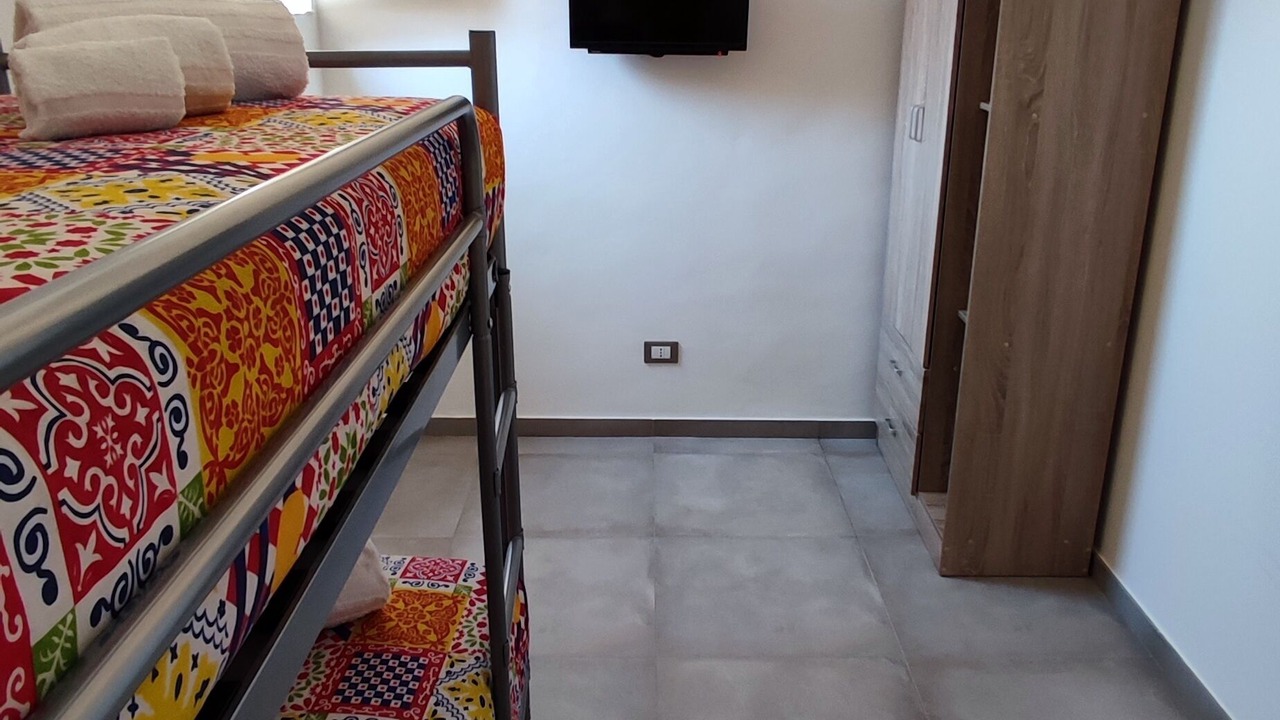 Photo of Bedroom in San Leone