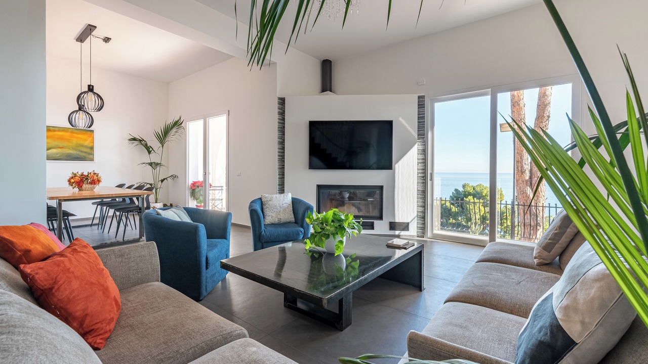Photo of Livingroom in Palermo