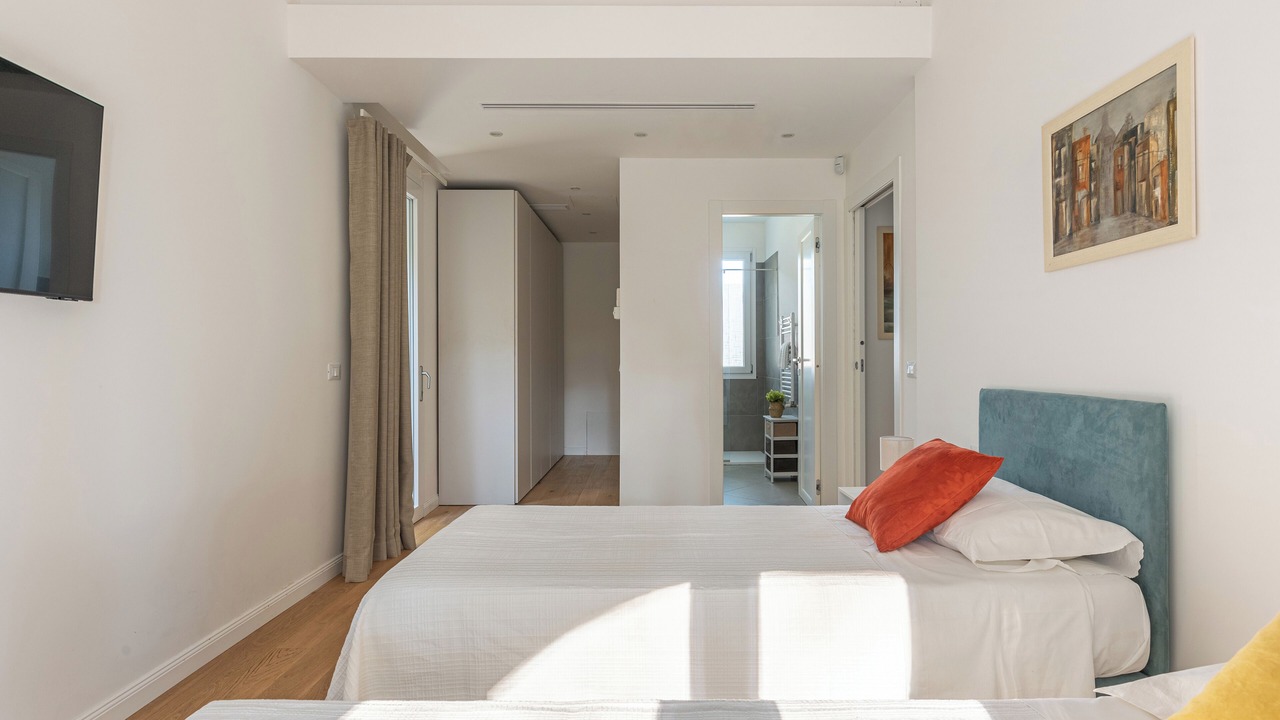Photo of Bedroom in Palermo