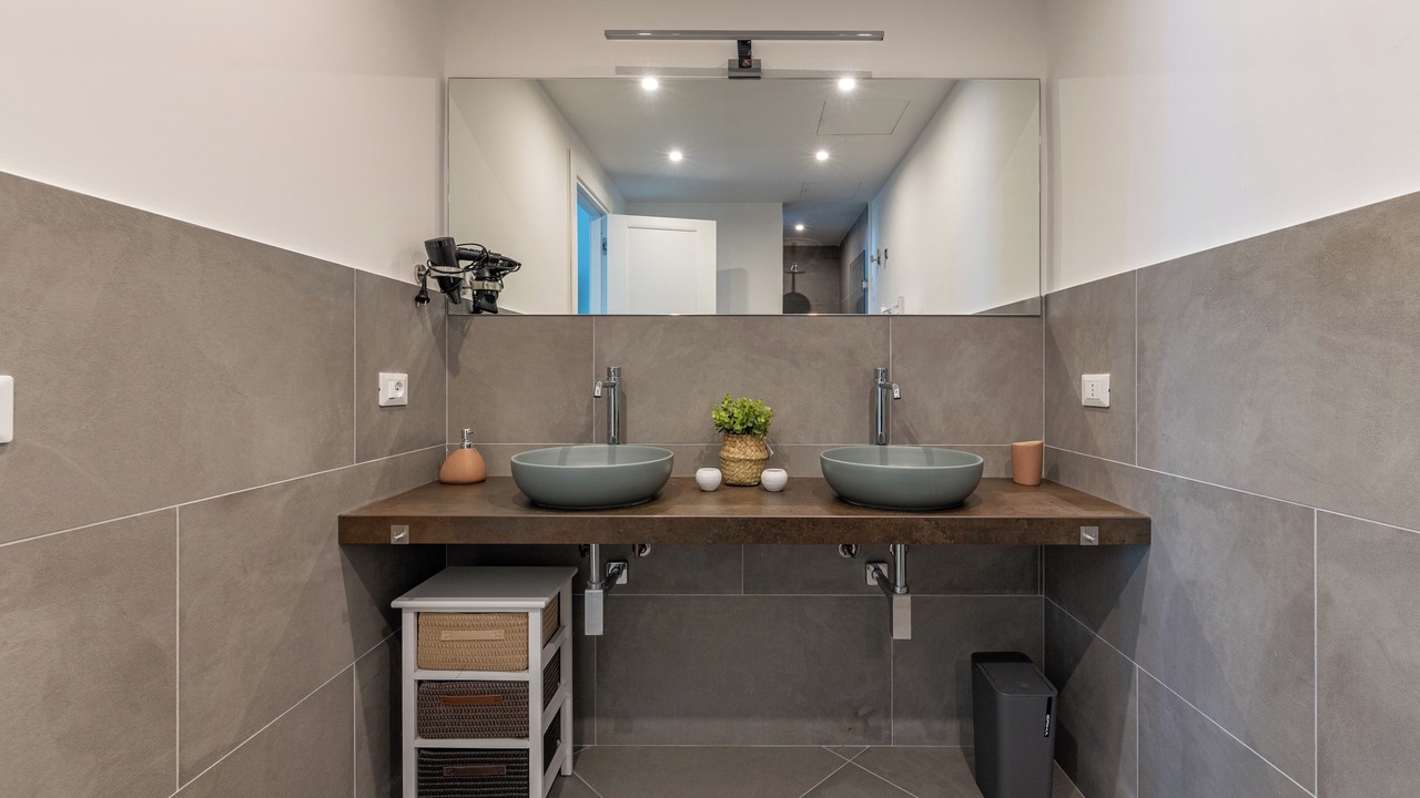 Photo of Bathroom in Palermo