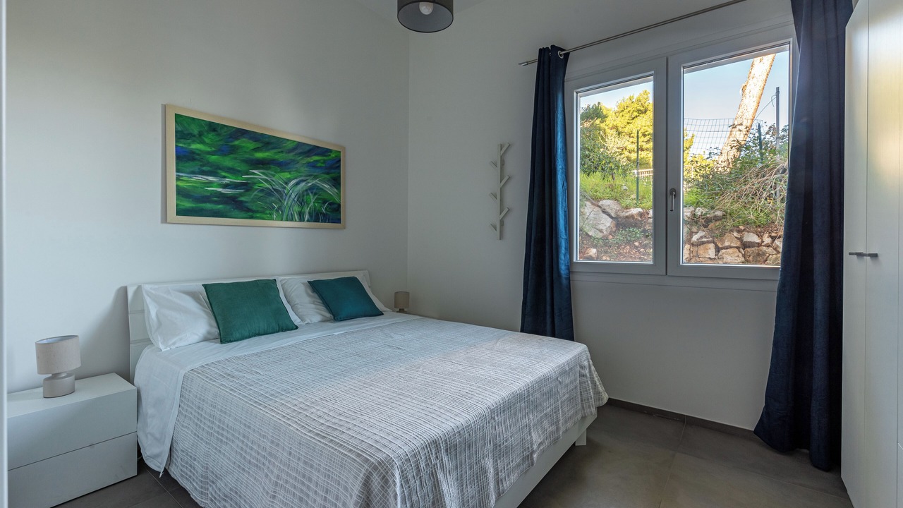 Photo of Bedroom in Palermo