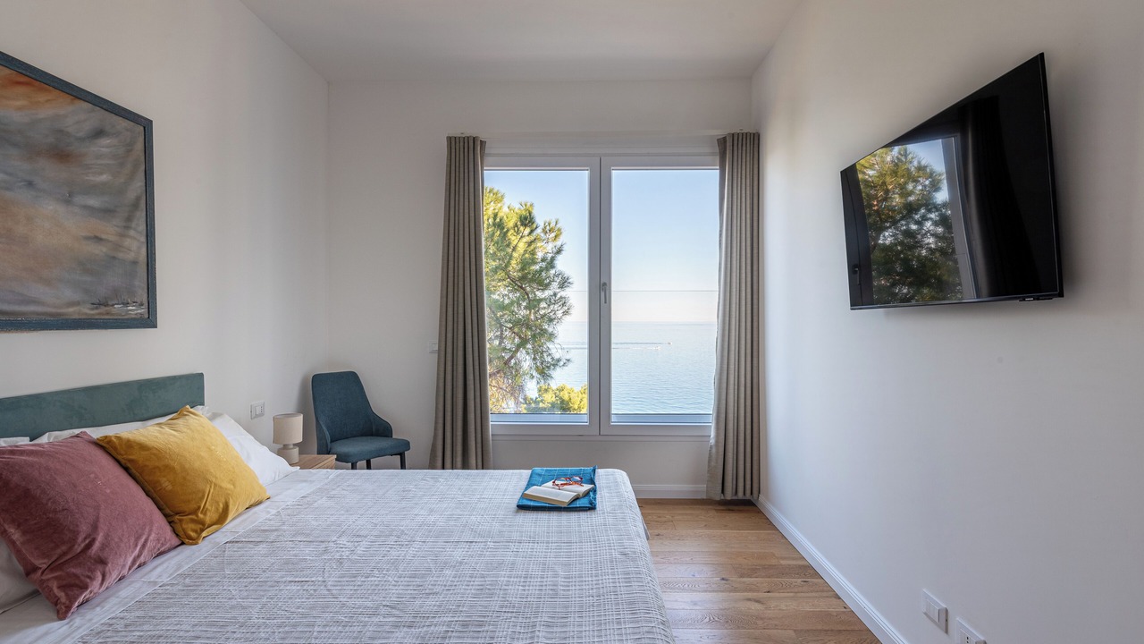 Photo of Bedroom in Palermo