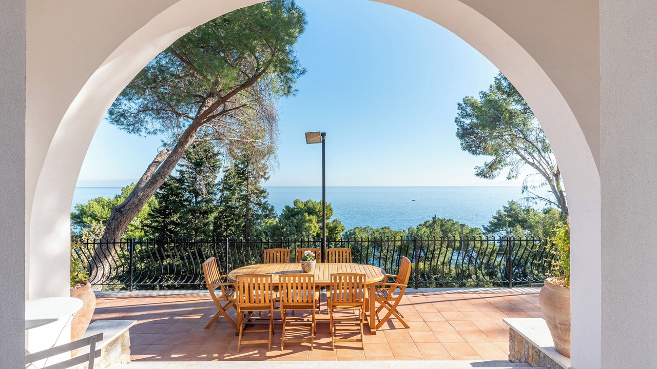 Photo of Outdoor in Palermo