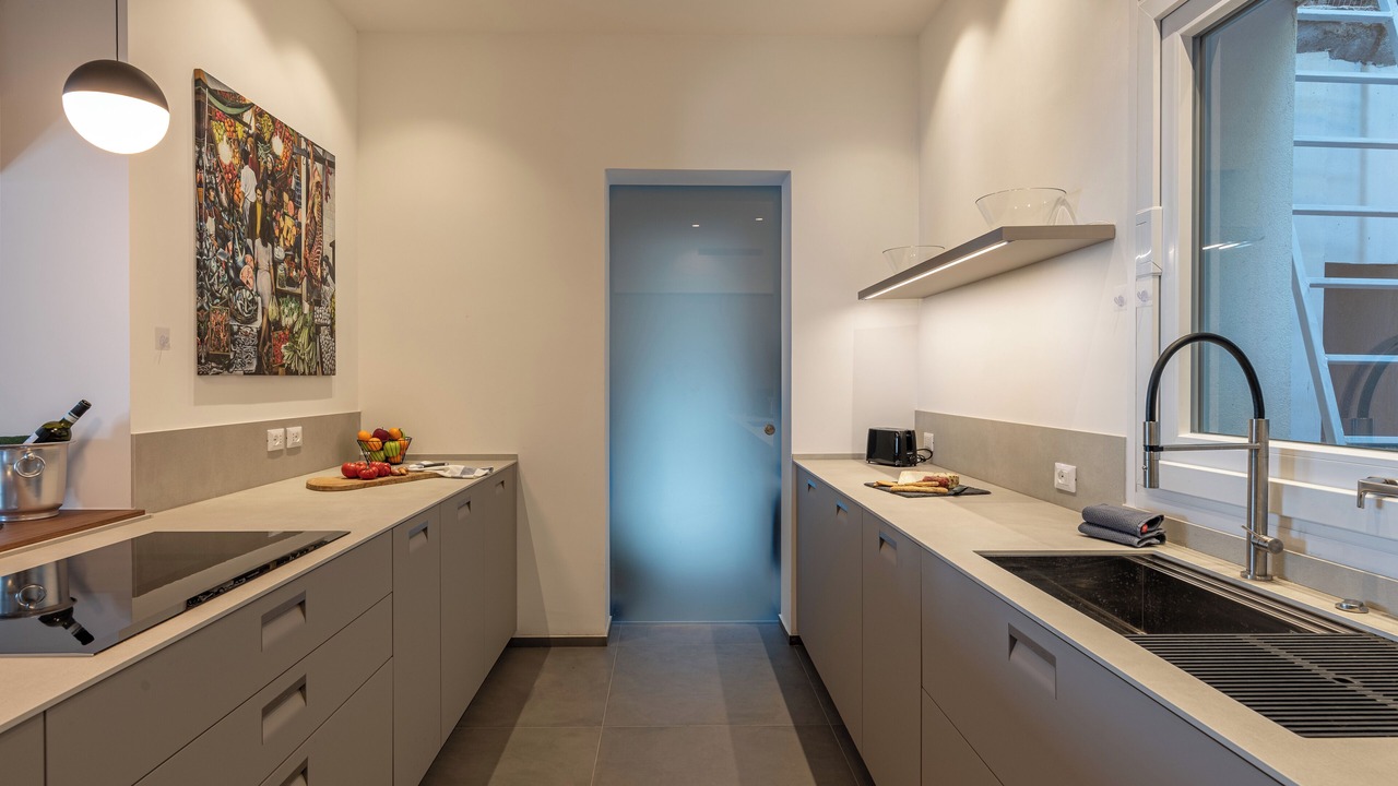 Photo of Kitchen in Palermo