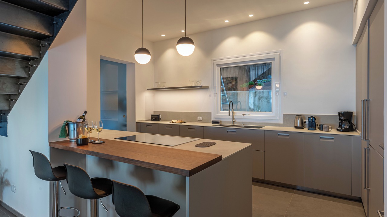 Photo of Kitchen in Palermo