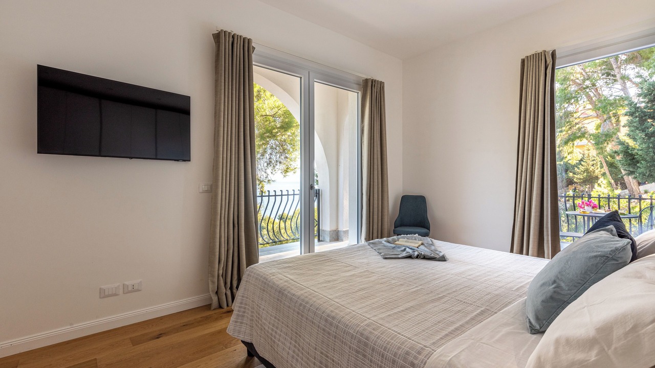 Photo of Bedroom in Palermo