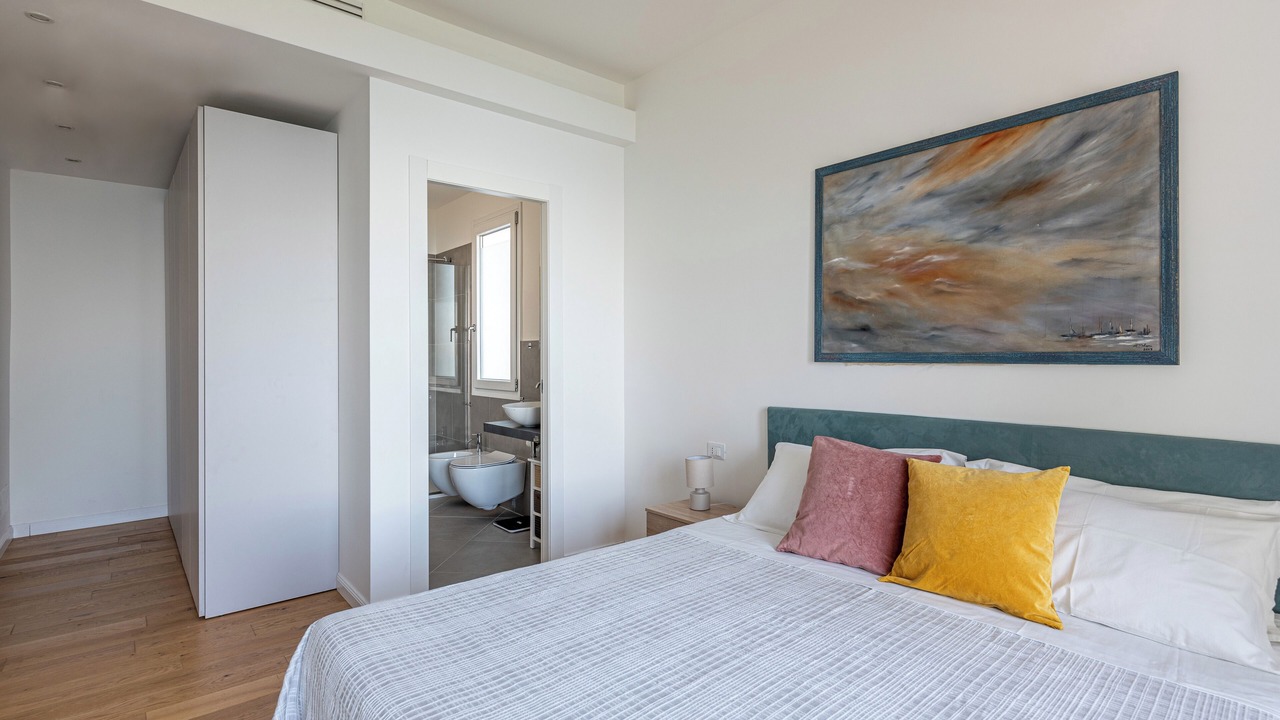 Photo of Bedroom in Palermo