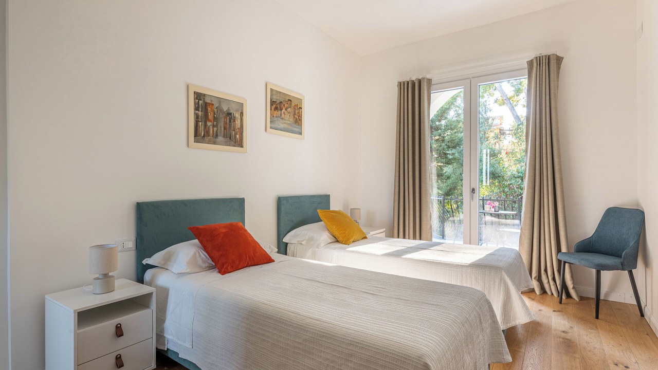 Photo of Bedroom in Palermo