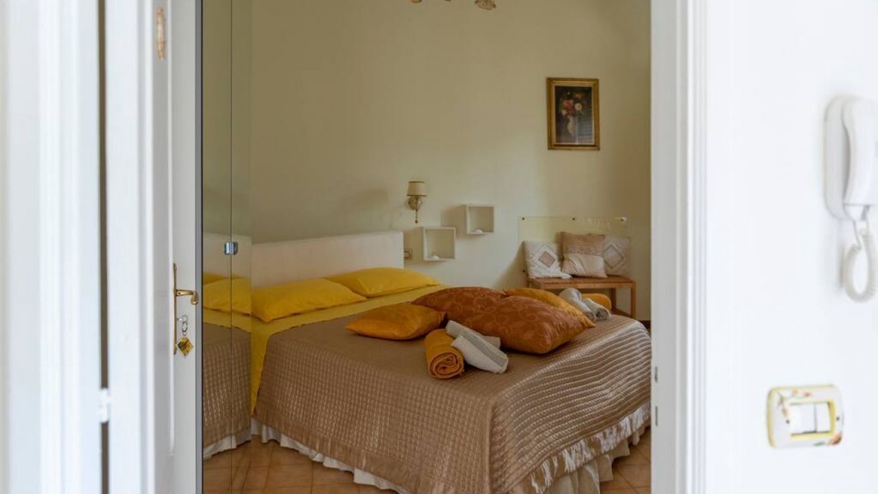 Photo of Bedroom in Vico Equense