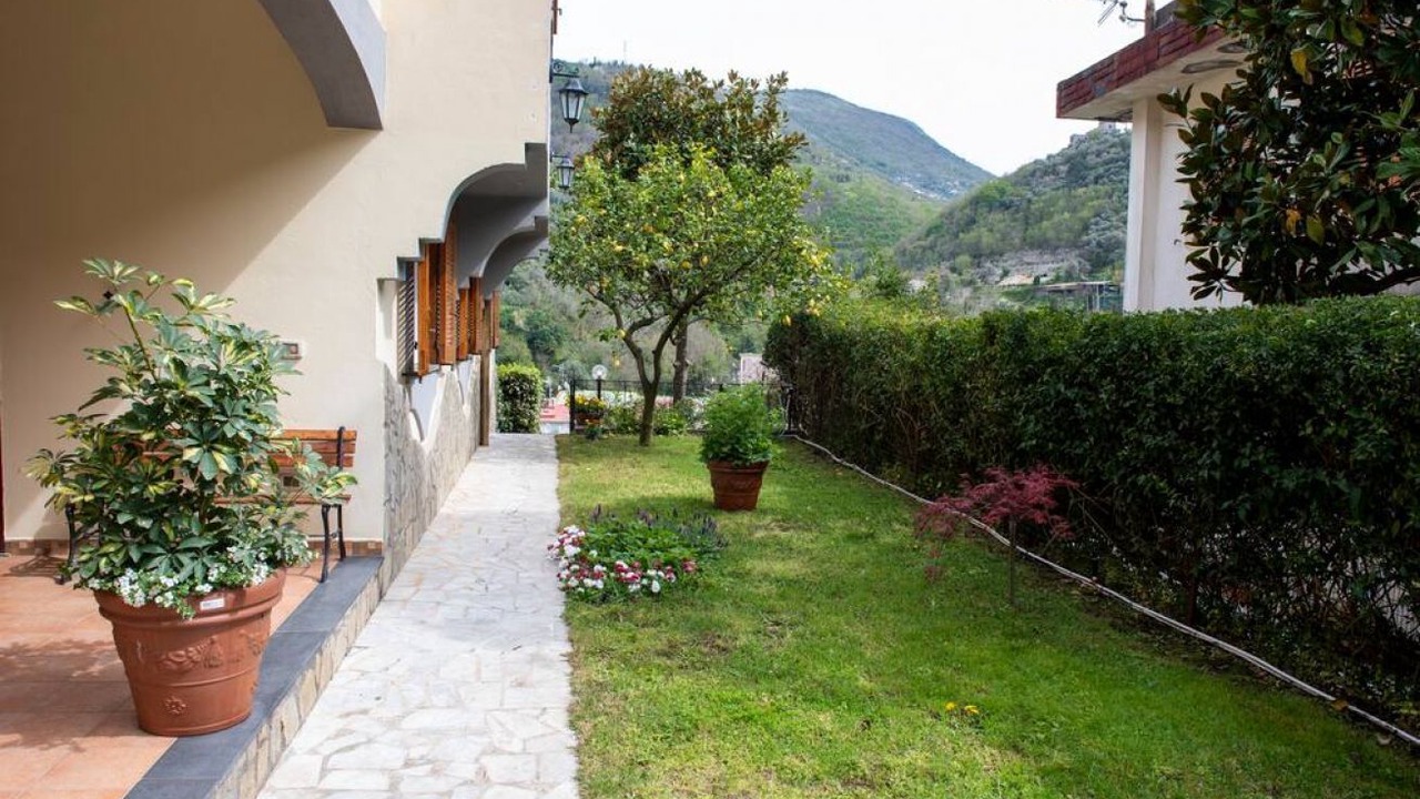 Photo of Outdoor in Vico Equense