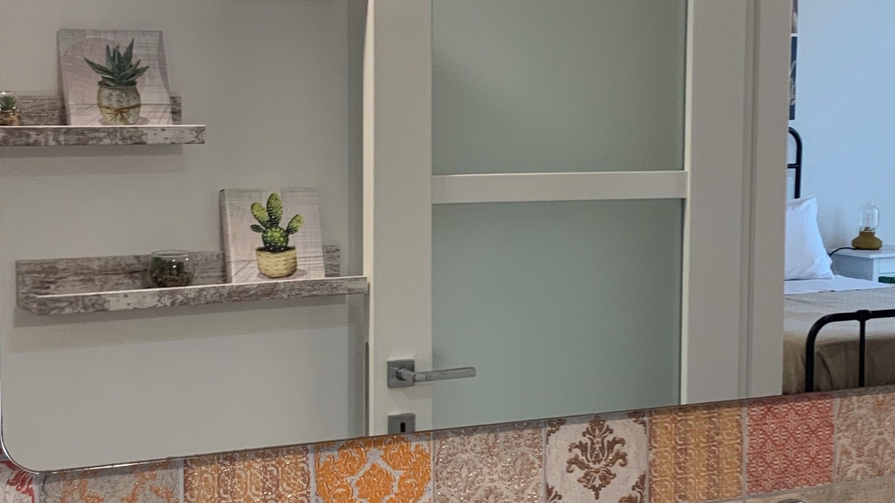 Photo of Bathroom in Agrigento