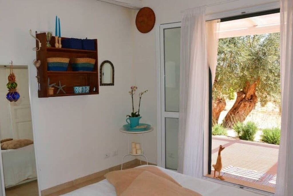 Photo of Bedroom in Avola