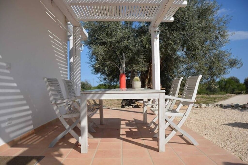Photo of Outdoor in Avola