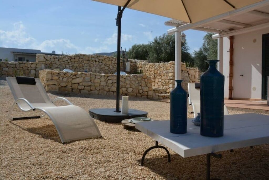 Photo of Patio Balcony in Avola