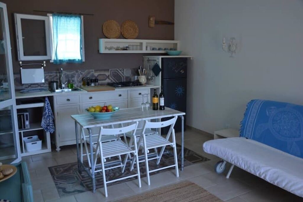 Photo of Livingroom in Avola