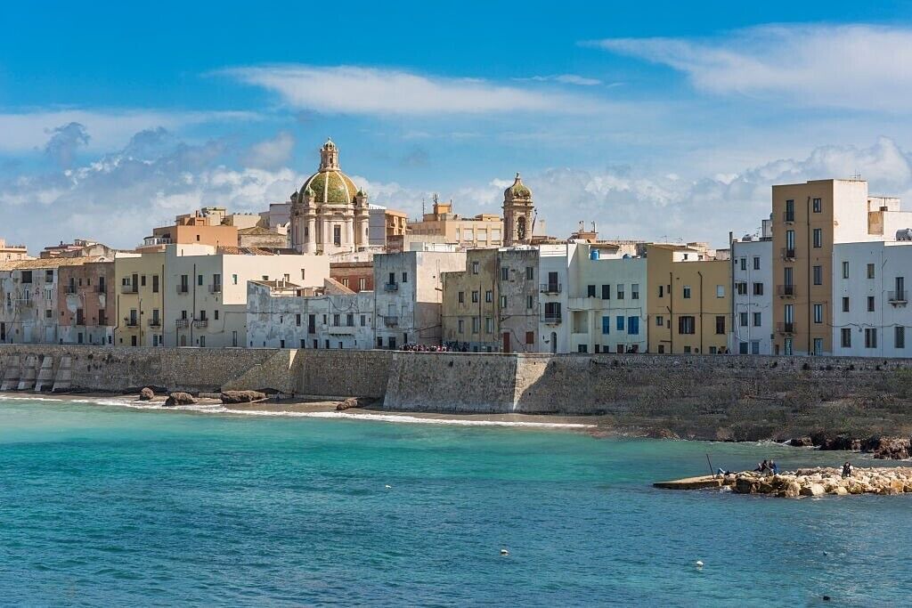 Photo of Others in Trapani City Centre