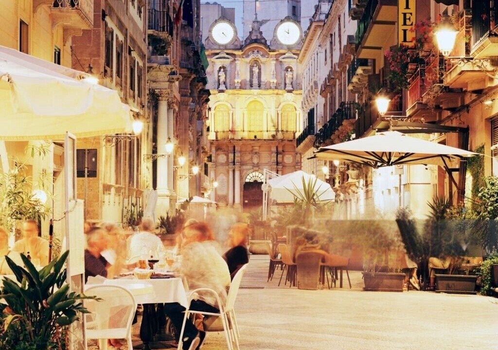 Photo of Outdoor in Trapani City Centre