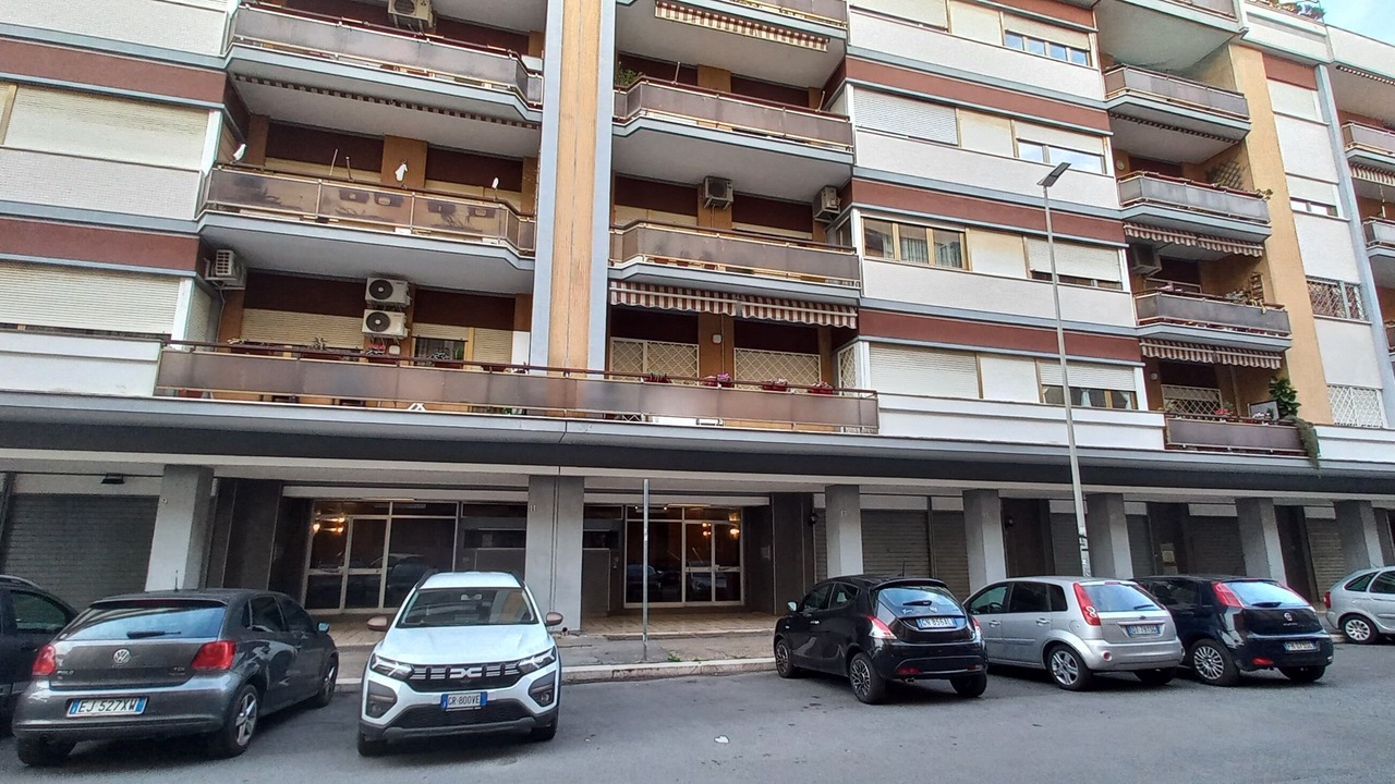 Photo of Outdoor in Quartiere XXXIV Lido di Ostia Levante