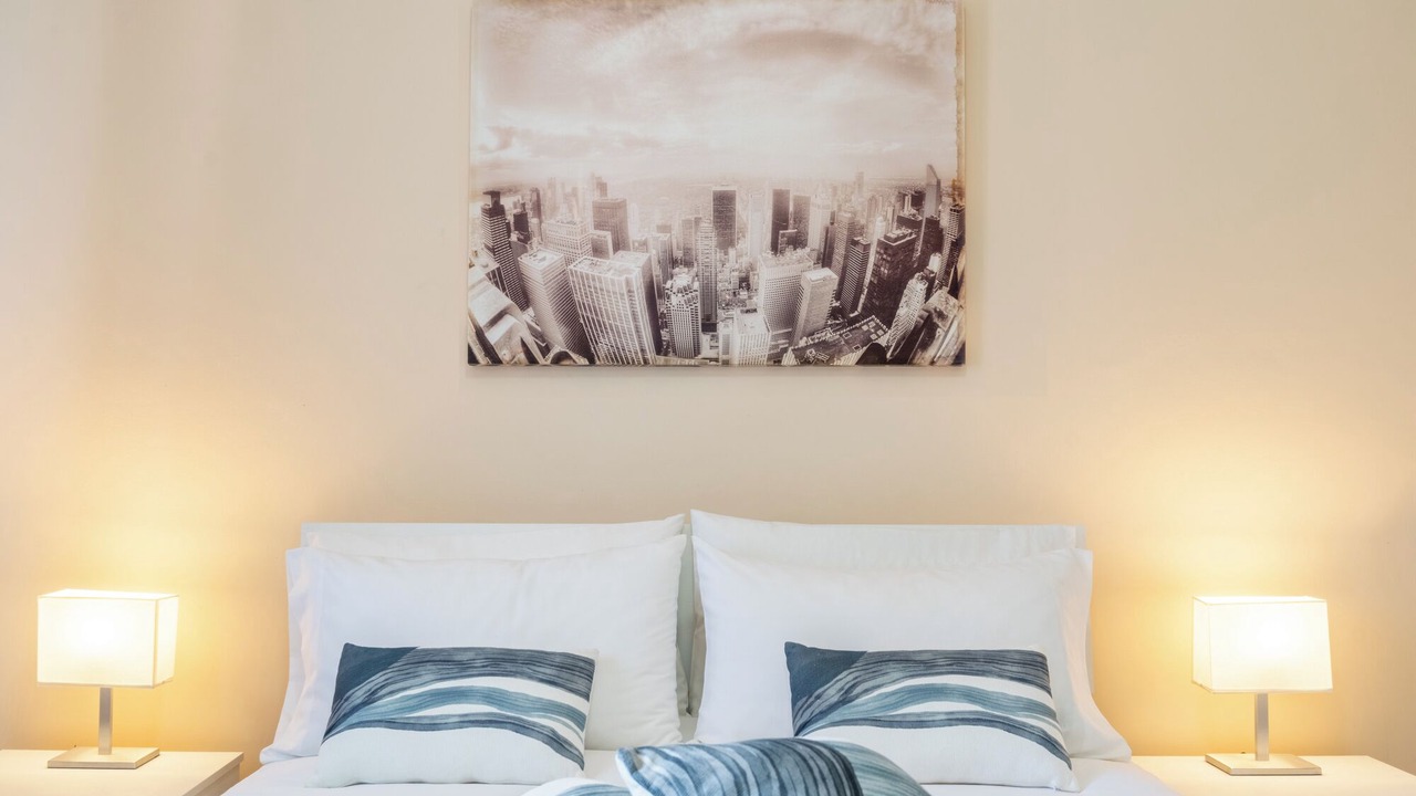 Photo of Bedroom in Zafferana Etnea