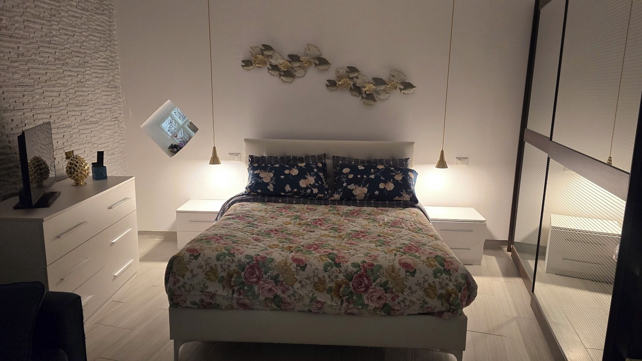 Photo of Bedroom in Partanna