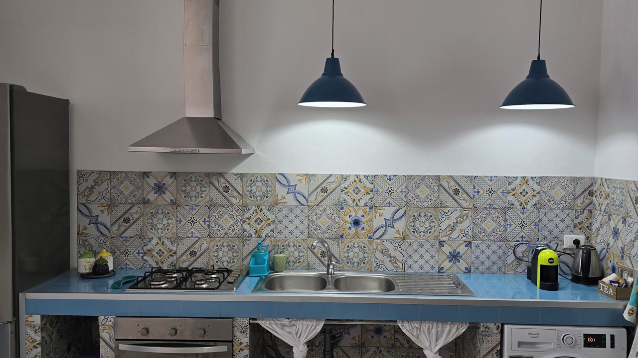 Photo of Kitchen in Partanna