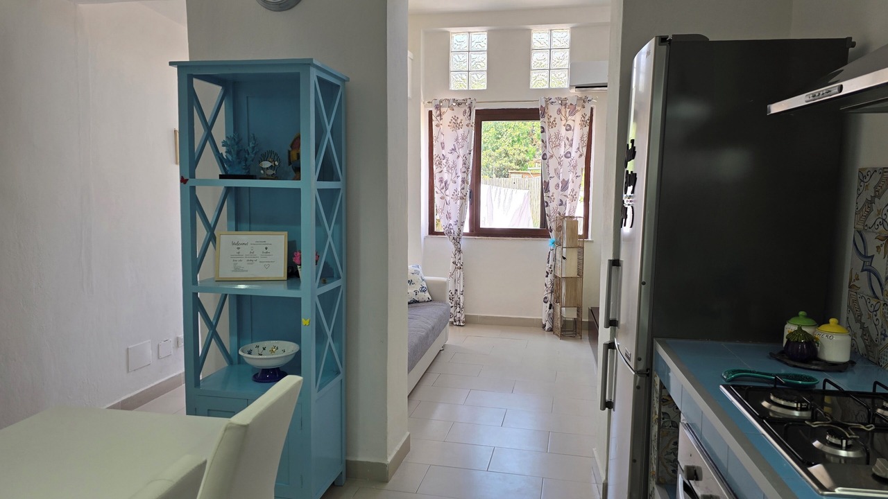Photo of Kitchen in Partanna