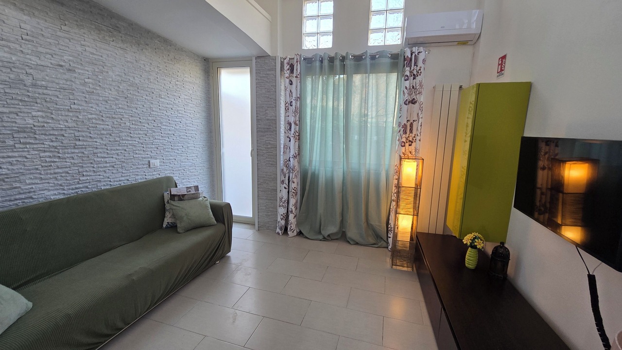 Photo of Livingroom in Partanna