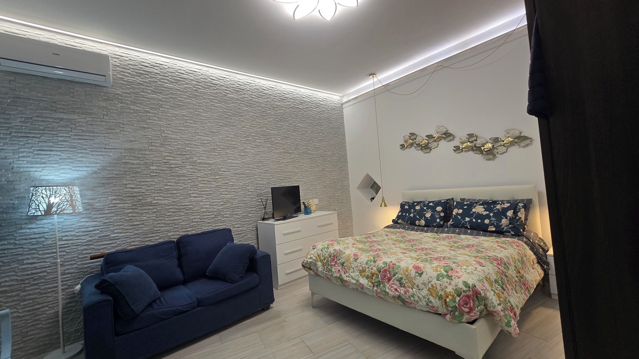 Photo of Bedroom in Partanna
