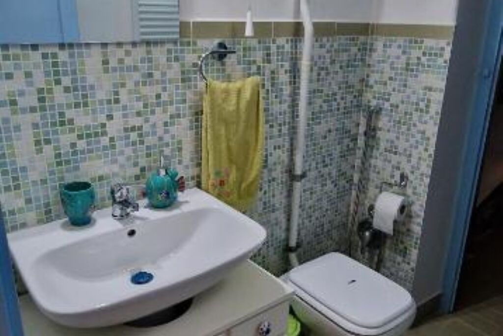 Photo of Bathroom in Partanna
