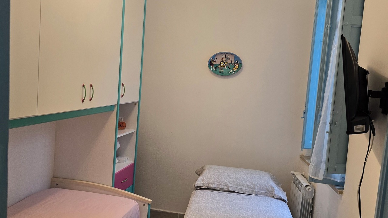 Photo of Bedroom in Partanna