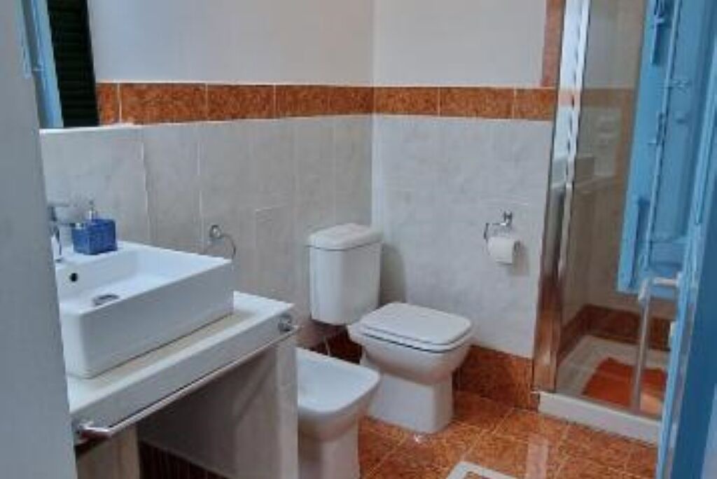 Photo of Bathroom in Partanna