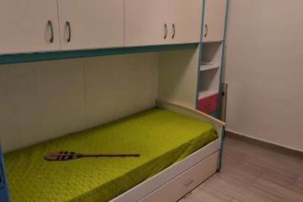 Photo of Bedroom in Partanna