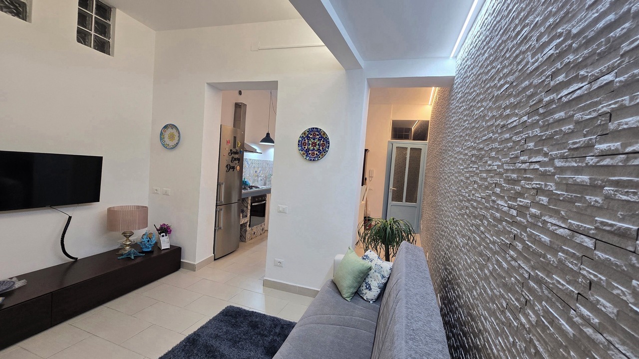 Photo of Livingroom in Partanna