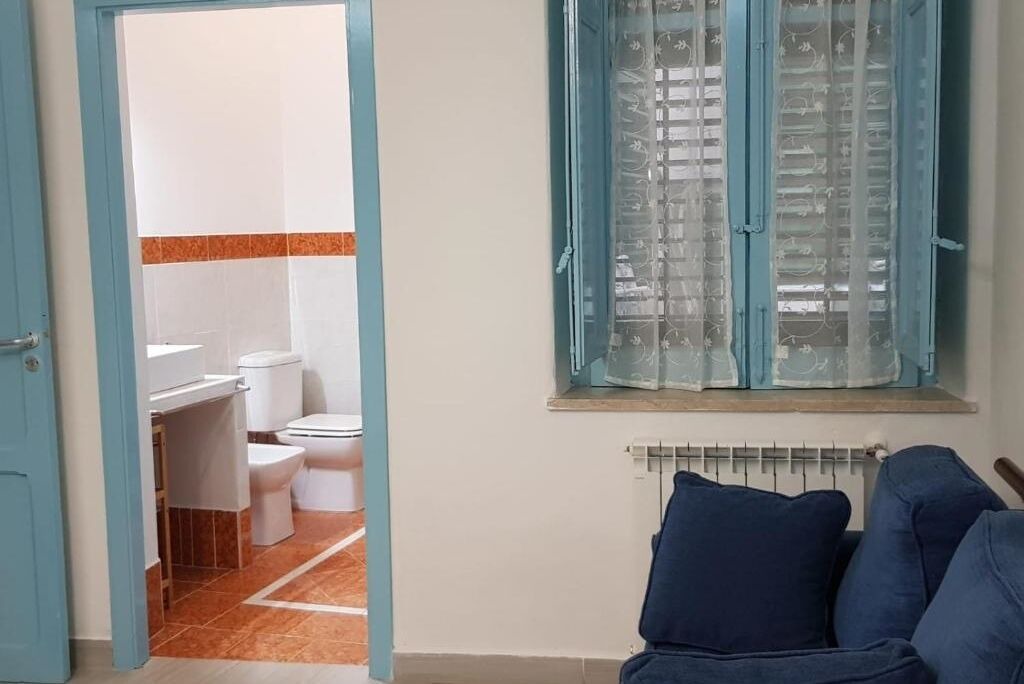 Photo of Bathroom in Partanna