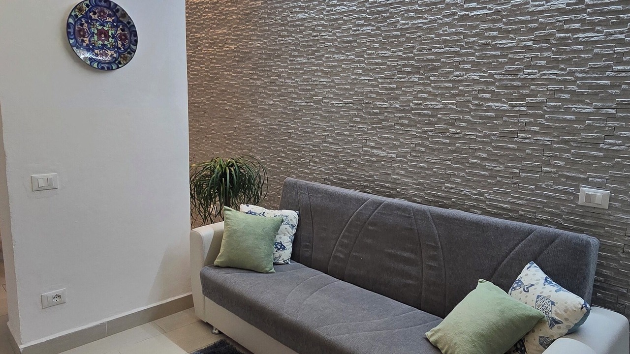 Photo of Livingroom in Partanna