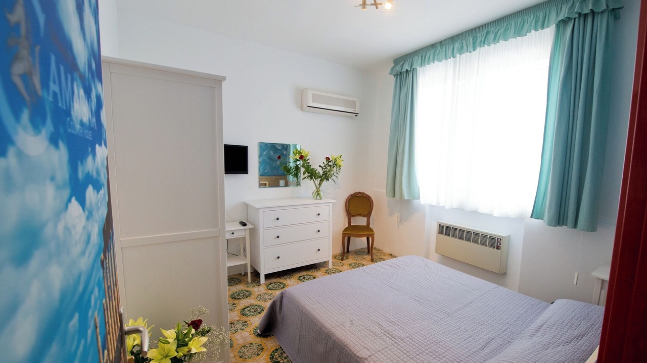 Photo of Bedroom in Partanna
