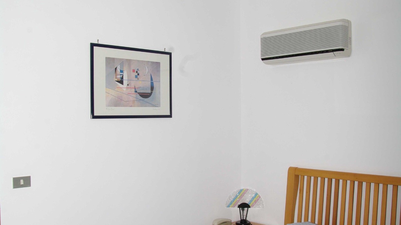 Photo of Bedroom in Mazzaforno