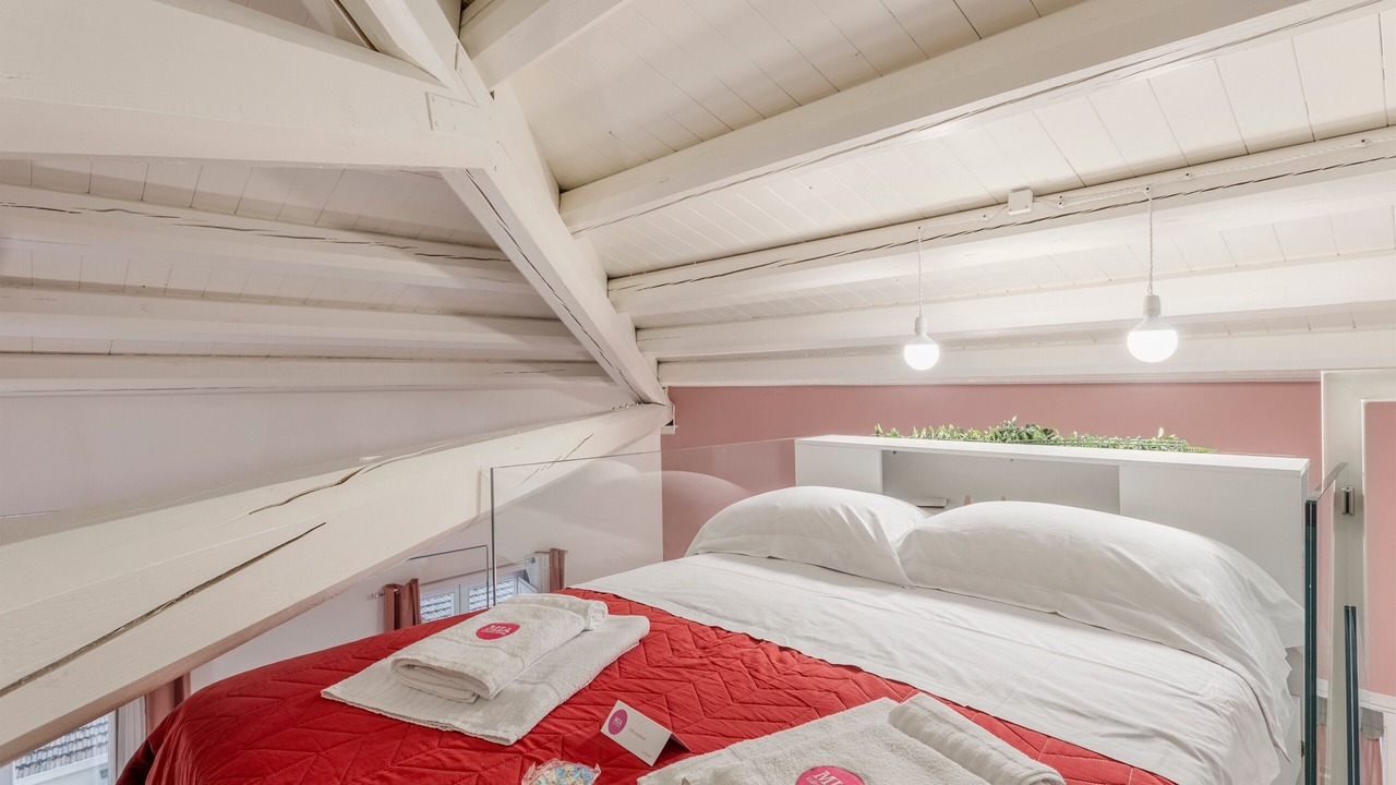 Photo of Bedroom in Albergheria