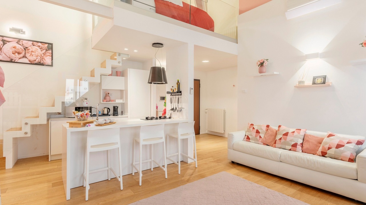 Photo of Livingroom in Albergheria
