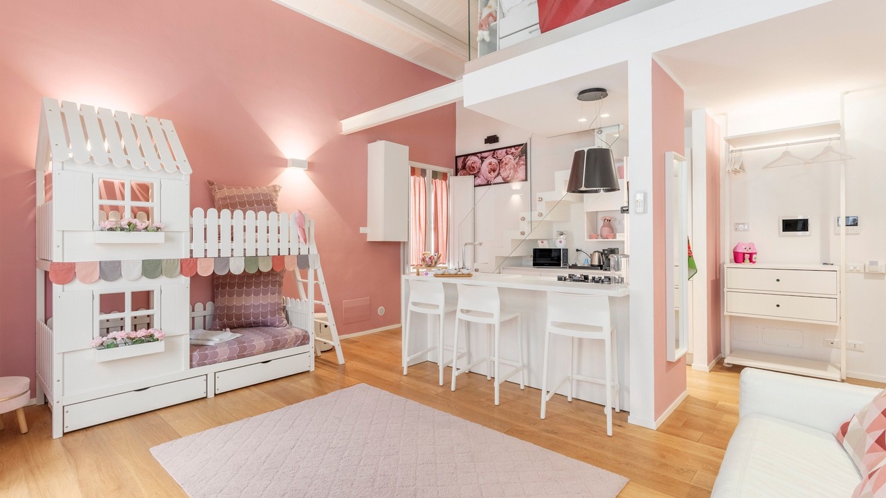 Photo of Bedroom in Albergheria