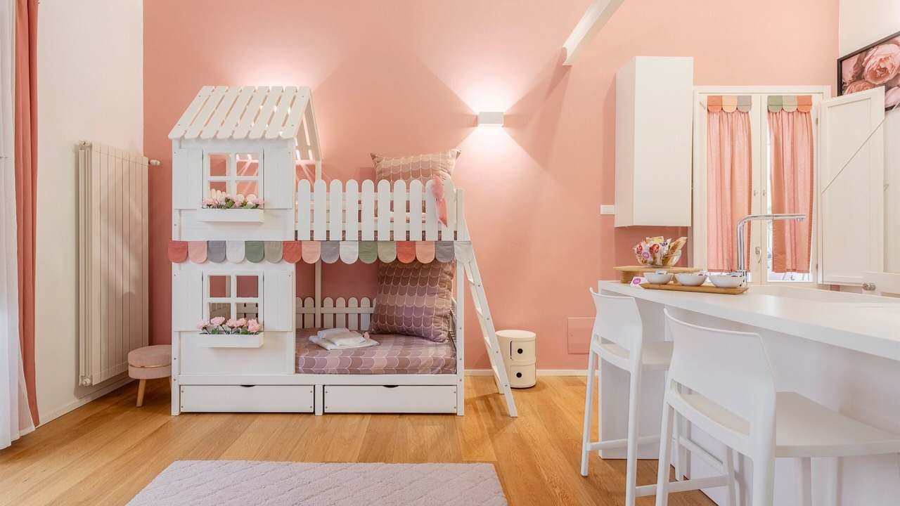 Photo of Bedroom in Albergheria