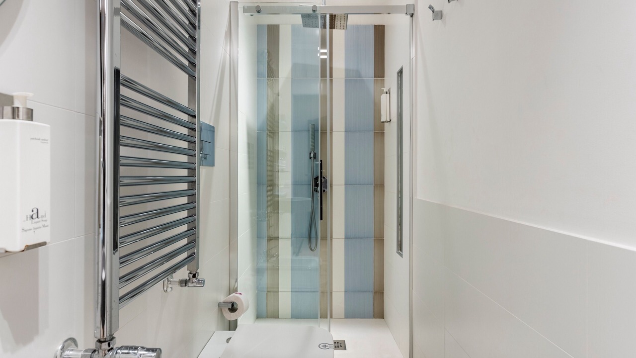 Photo of Bathroom in Albergheria