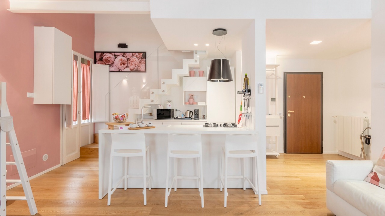 Photo of Livingroom in Albergheria