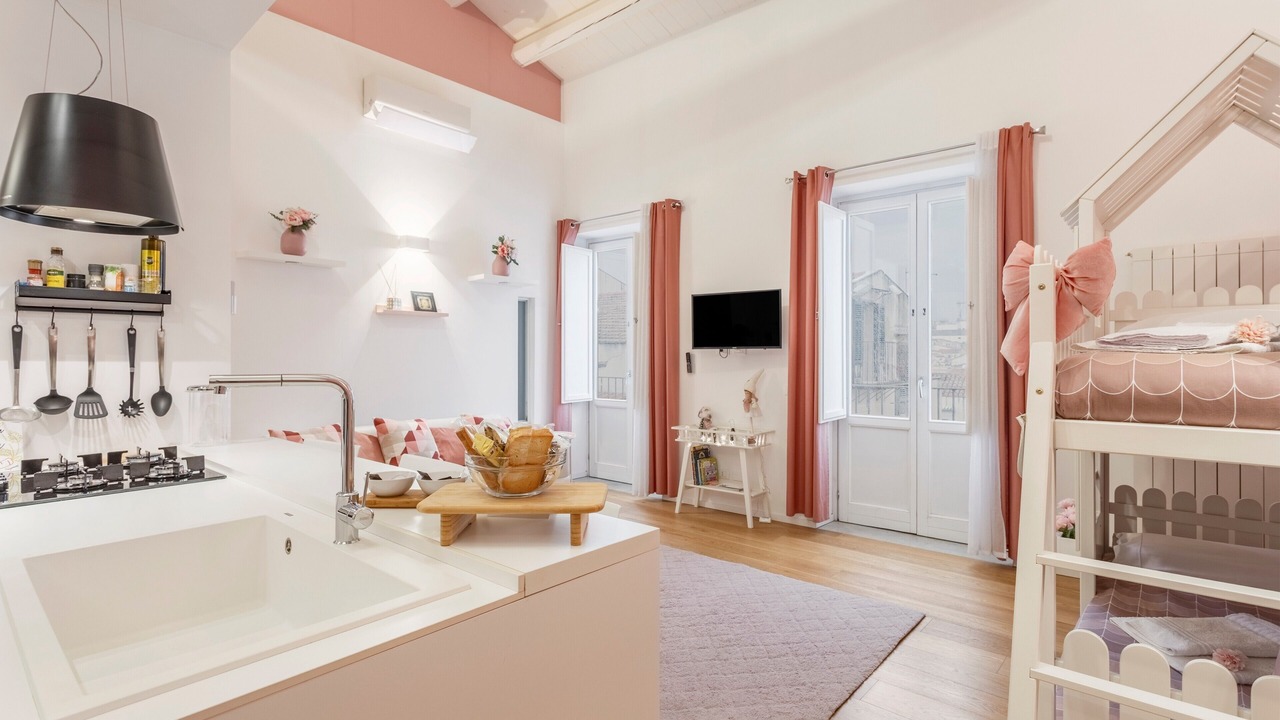 Photo of Bedroom in Albergheria
