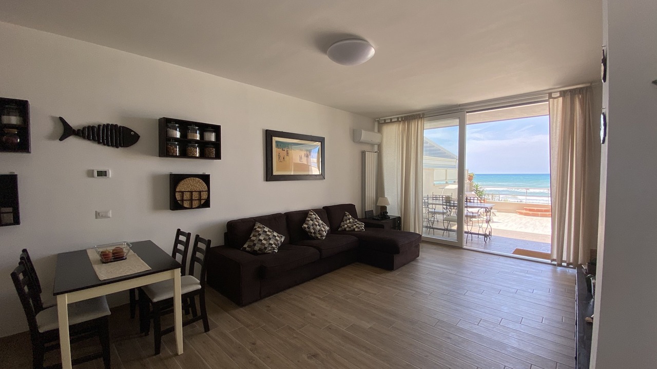 Photo of Livingroom in Torvaianica
