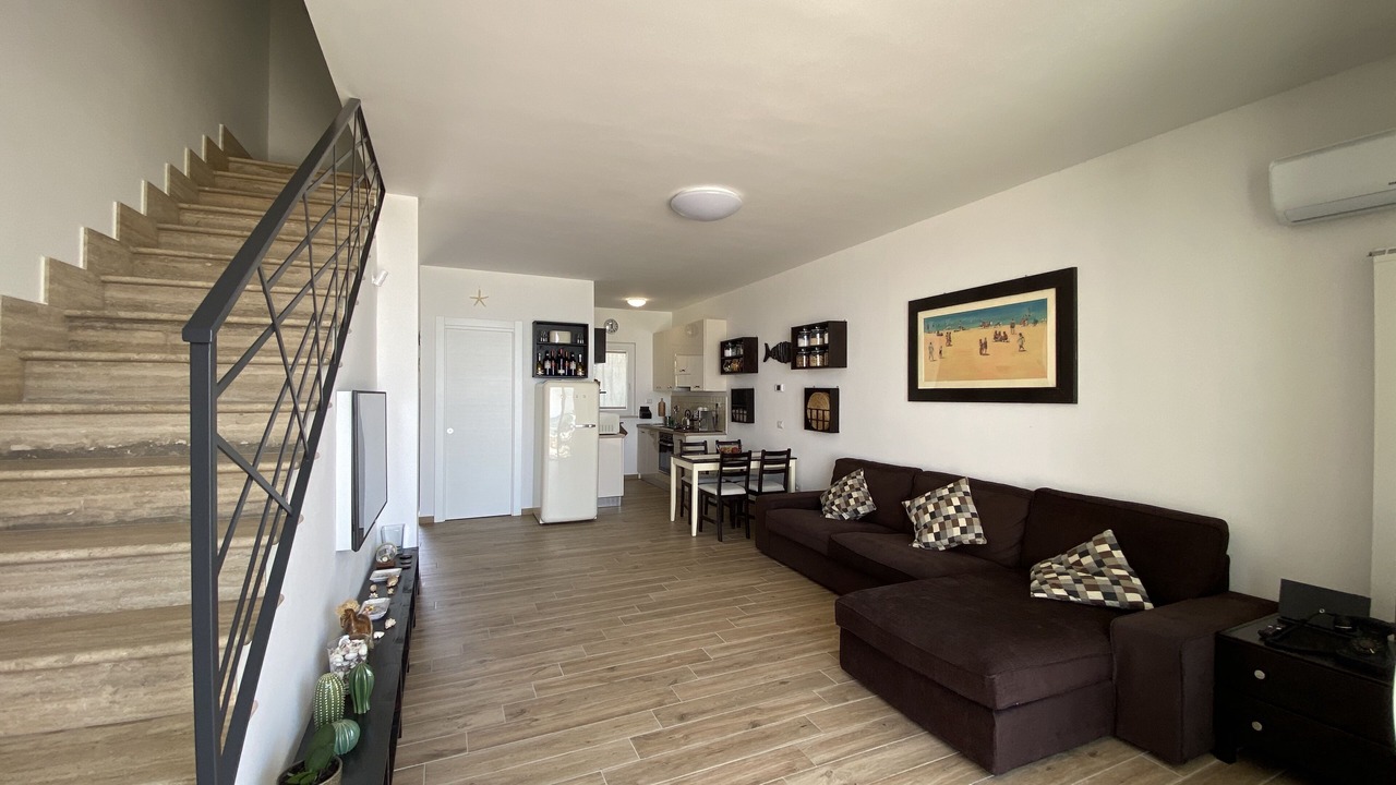 Photo of Livingroom in Torvaianica