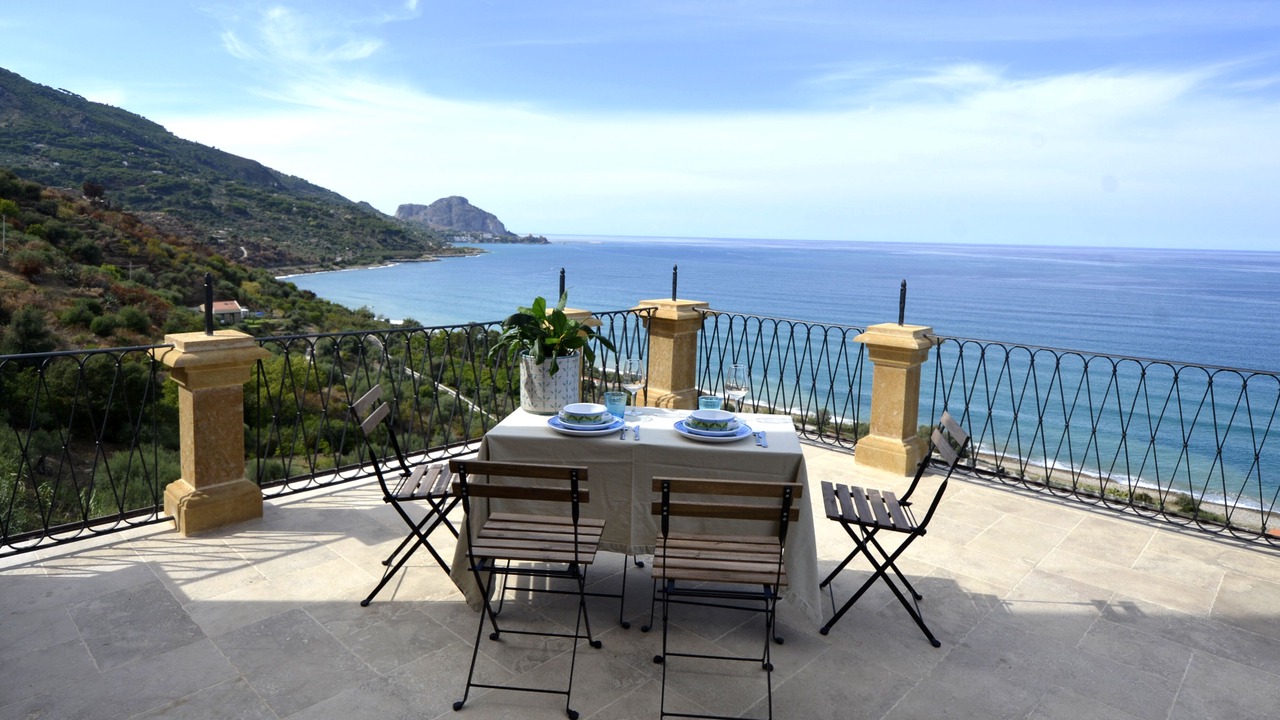 Photo of Outdoor in Cefalu