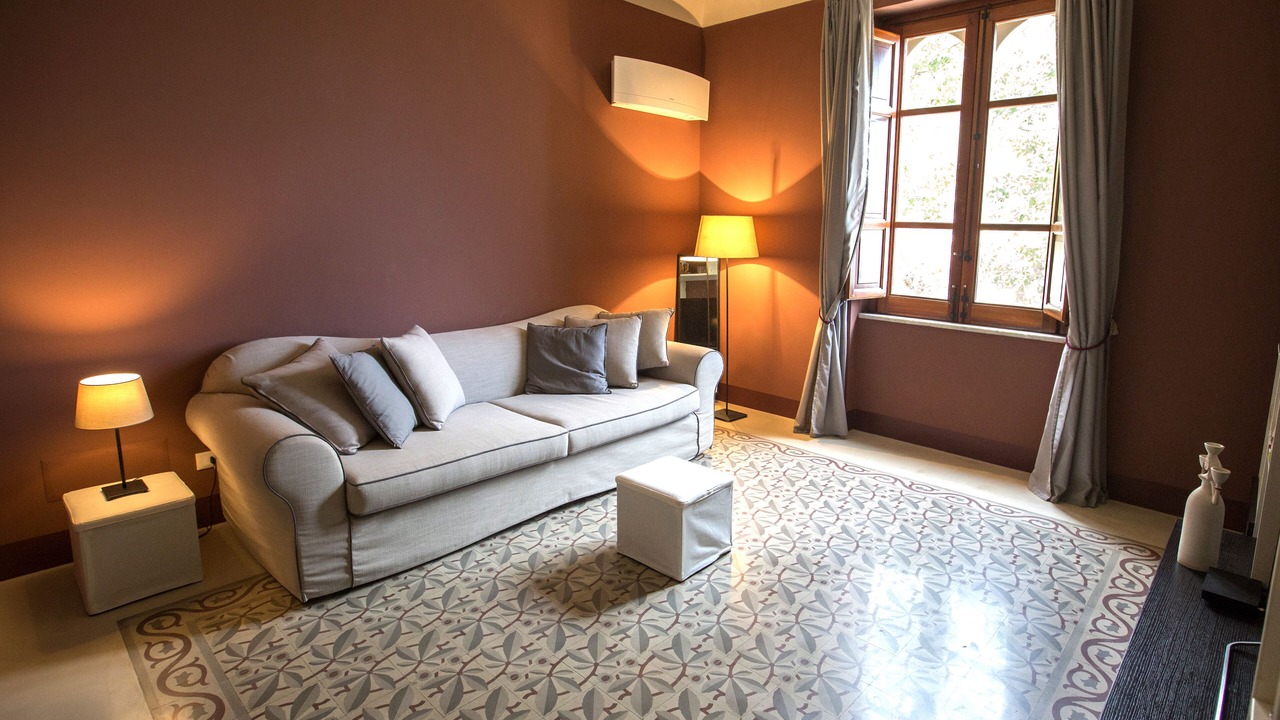 Photo of Livingroom in Cefalu