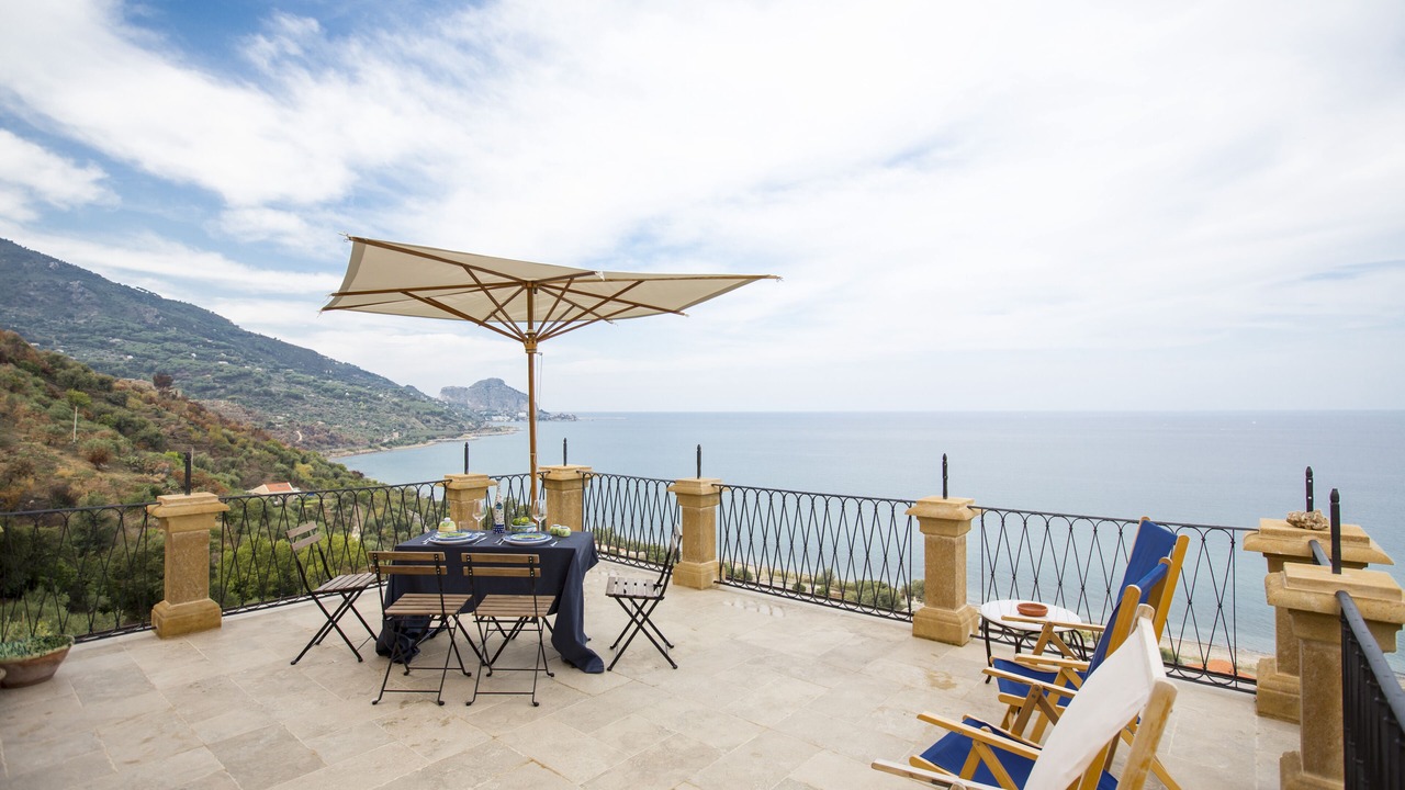 Photo of Outdoor in Cefalu