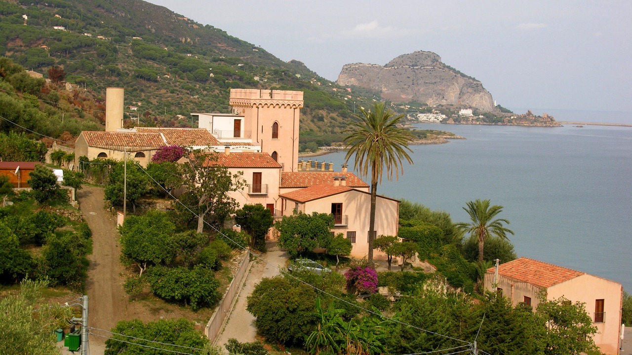 Photo of Outdoor in Cefalu